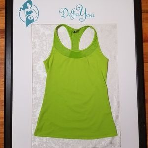 Roxy Work Out Tank